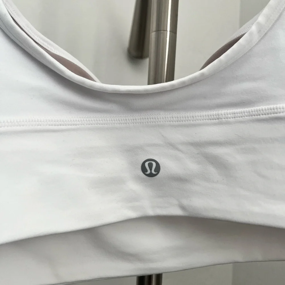 Lululemon Align Sweetheart Bra *Light Support, A/B Cup - Picture 6 of 7